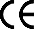 CE logo
